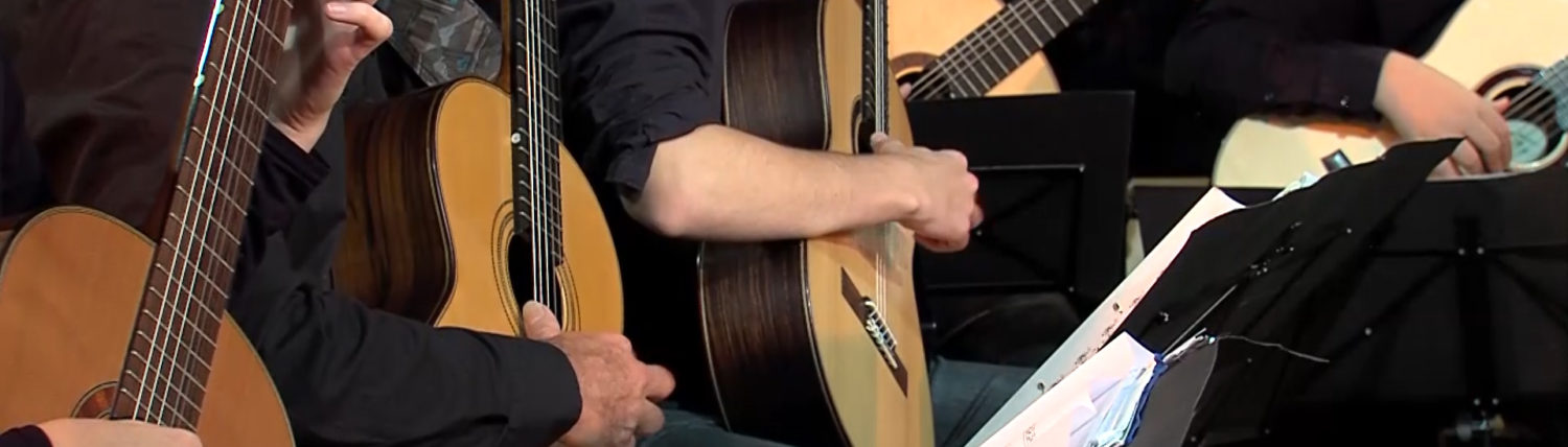 la-mancha-gitarrenensemble.com